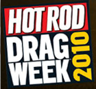 Final Results from Hot Rod Magazine’s Drag Week 2010